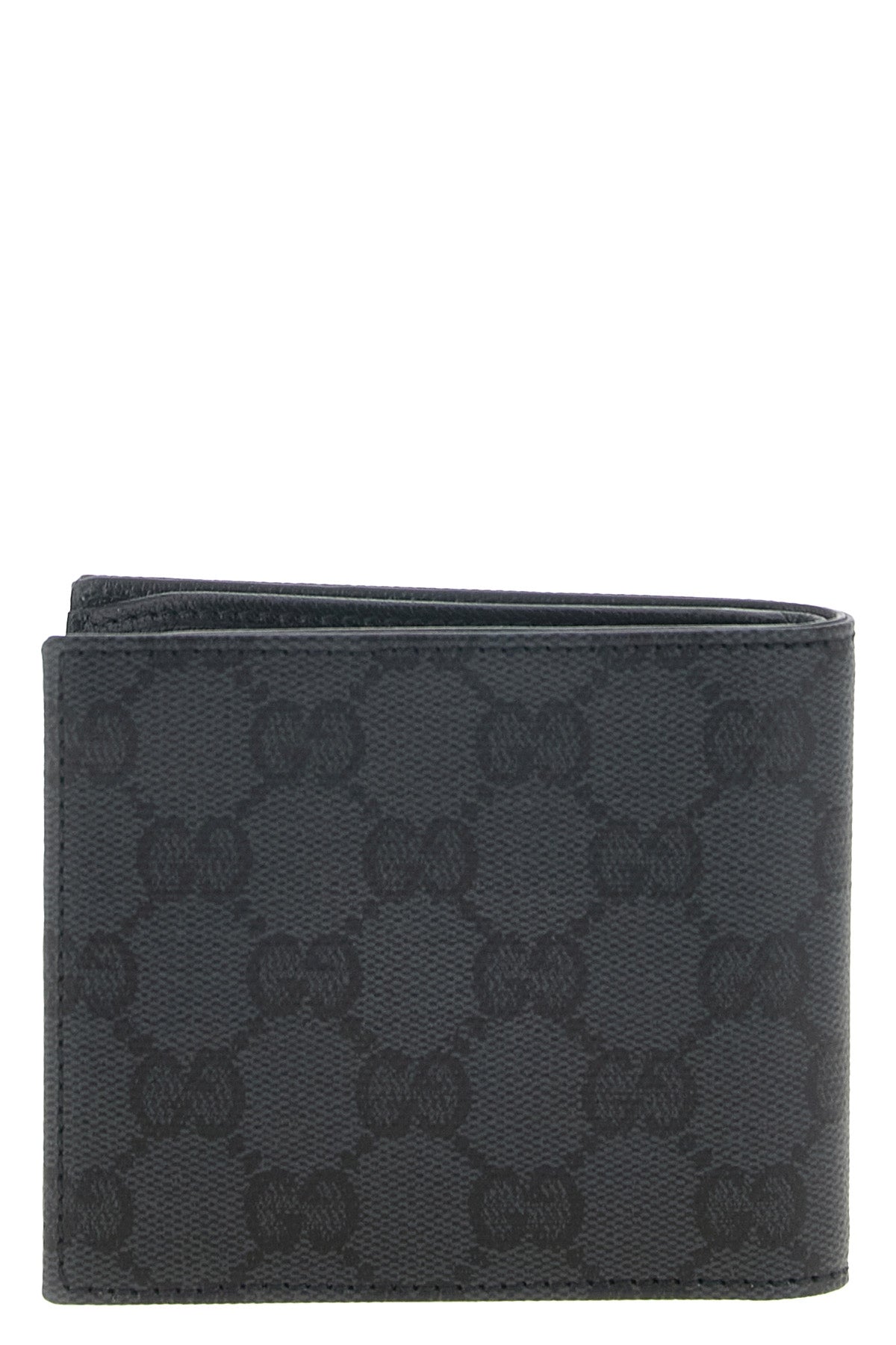 the bi-fold wallet