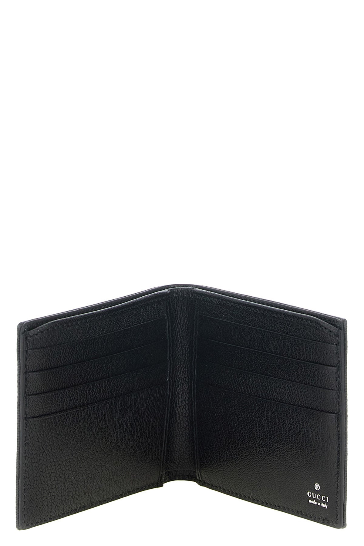 the bi-fold wallet