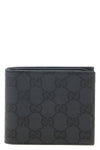 the bi-fold wallet