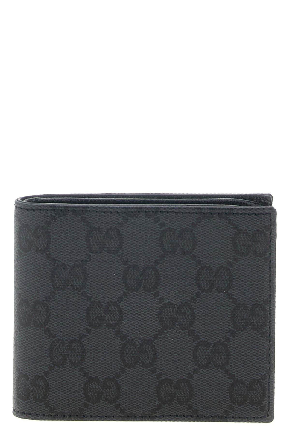 the bi-fold wallet