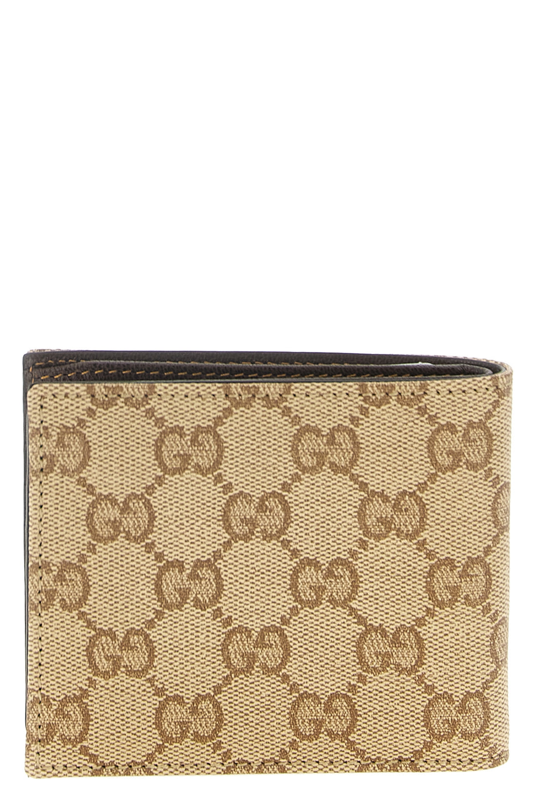 GUCCI OS the bi-fold wallet gucci essence classic