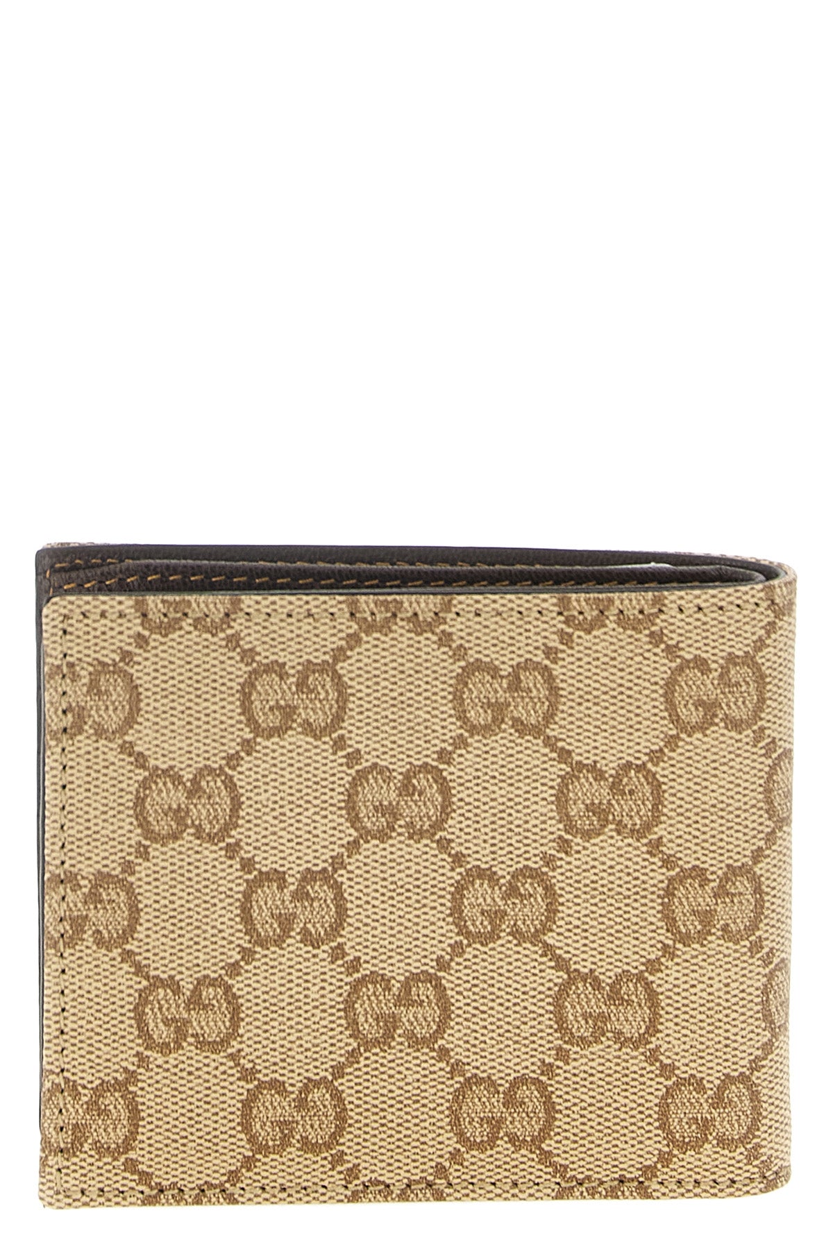 the bi-fold wallet gucci essence classic