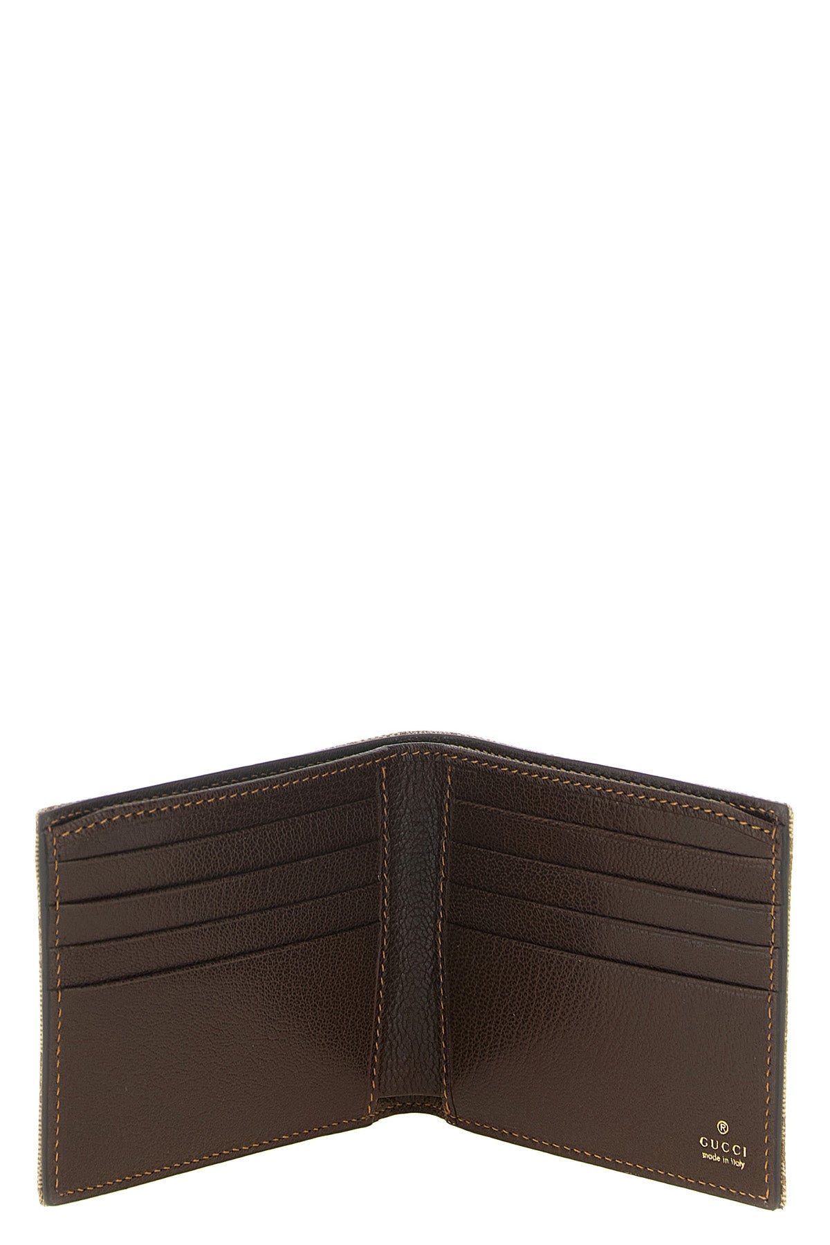the bi-fold wallet gucci essence classic