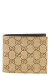 the bi-fold wallet gucci essence classic
