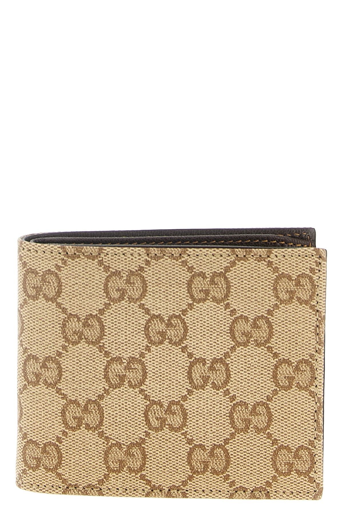 the bi-fold wallet gucci essence classic