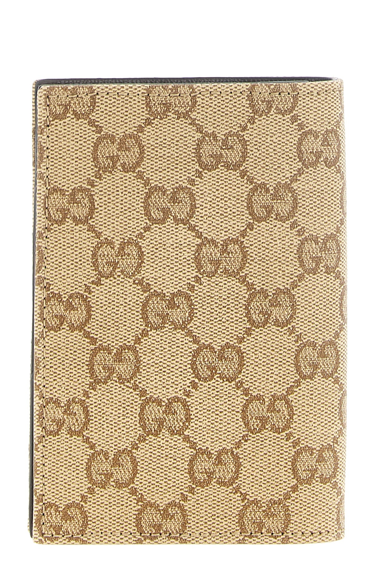 the gucci essence classic passport holder