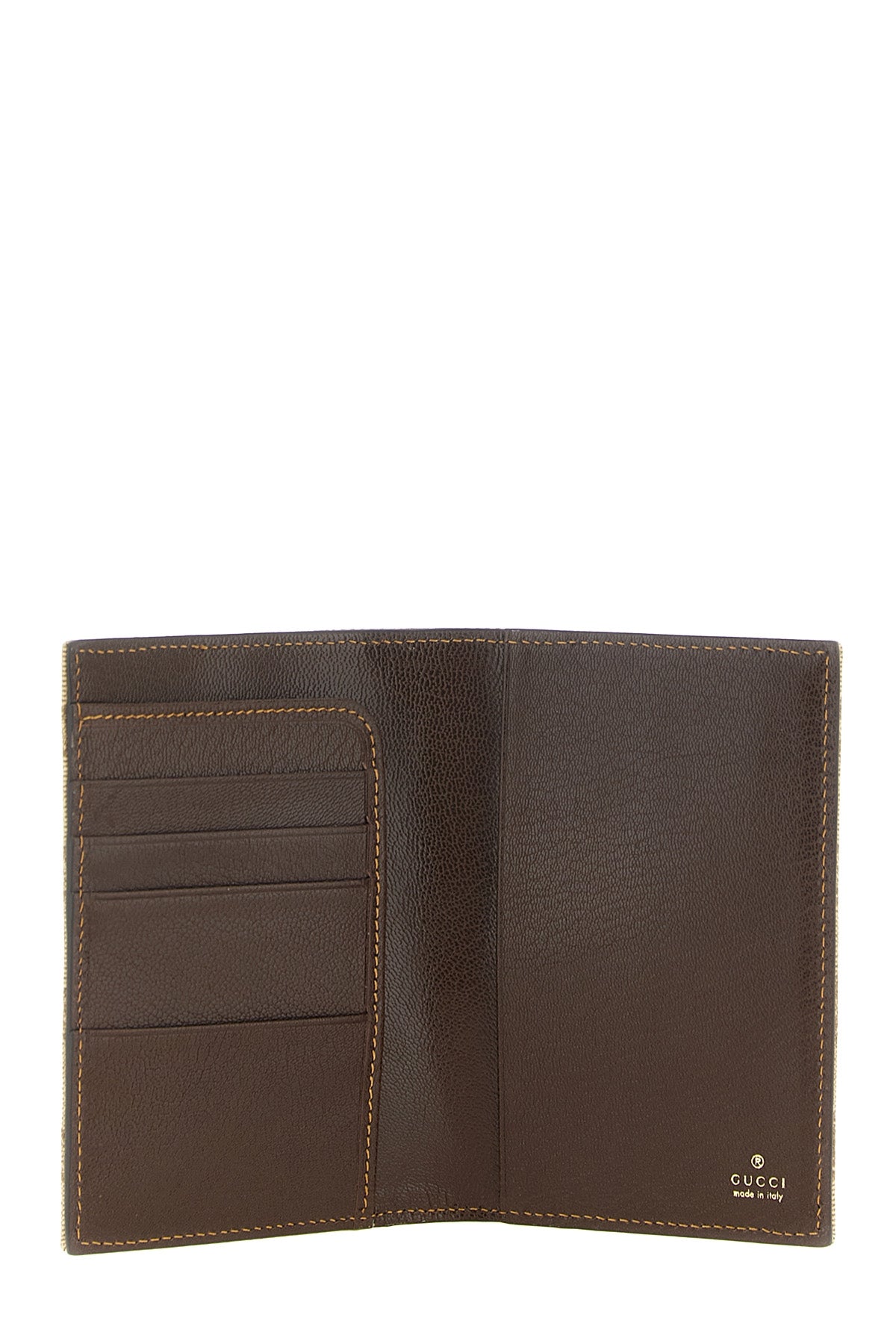 the gucci essence classic passport holder