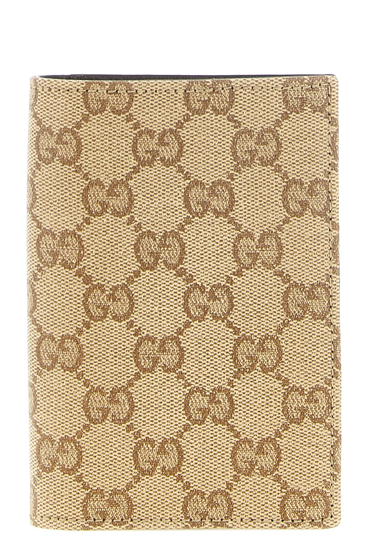 the gucci essence classic passport holder