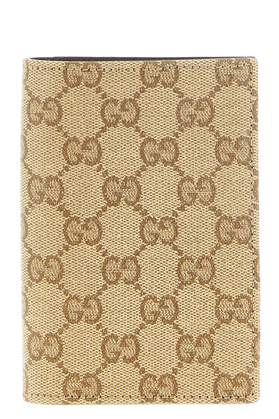 the gucci essence classic passport holder