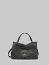 postina saeta bag s black lavagna