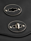 postina saeta bag s black lavagna