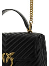 love lady handbag