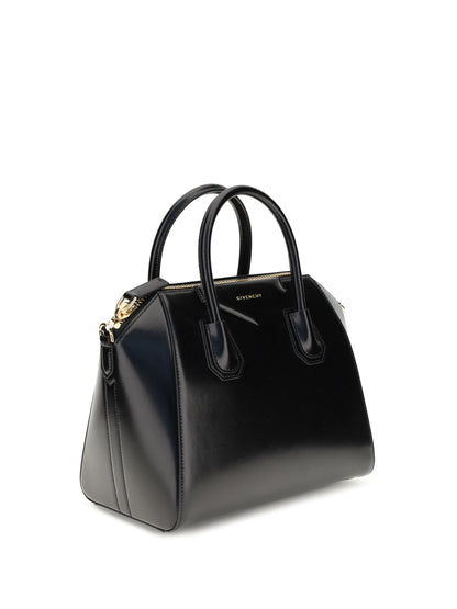 GIVENCHY OS antigona small handbag