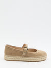 elda ballet flats