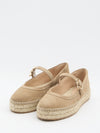 elda ballet flats