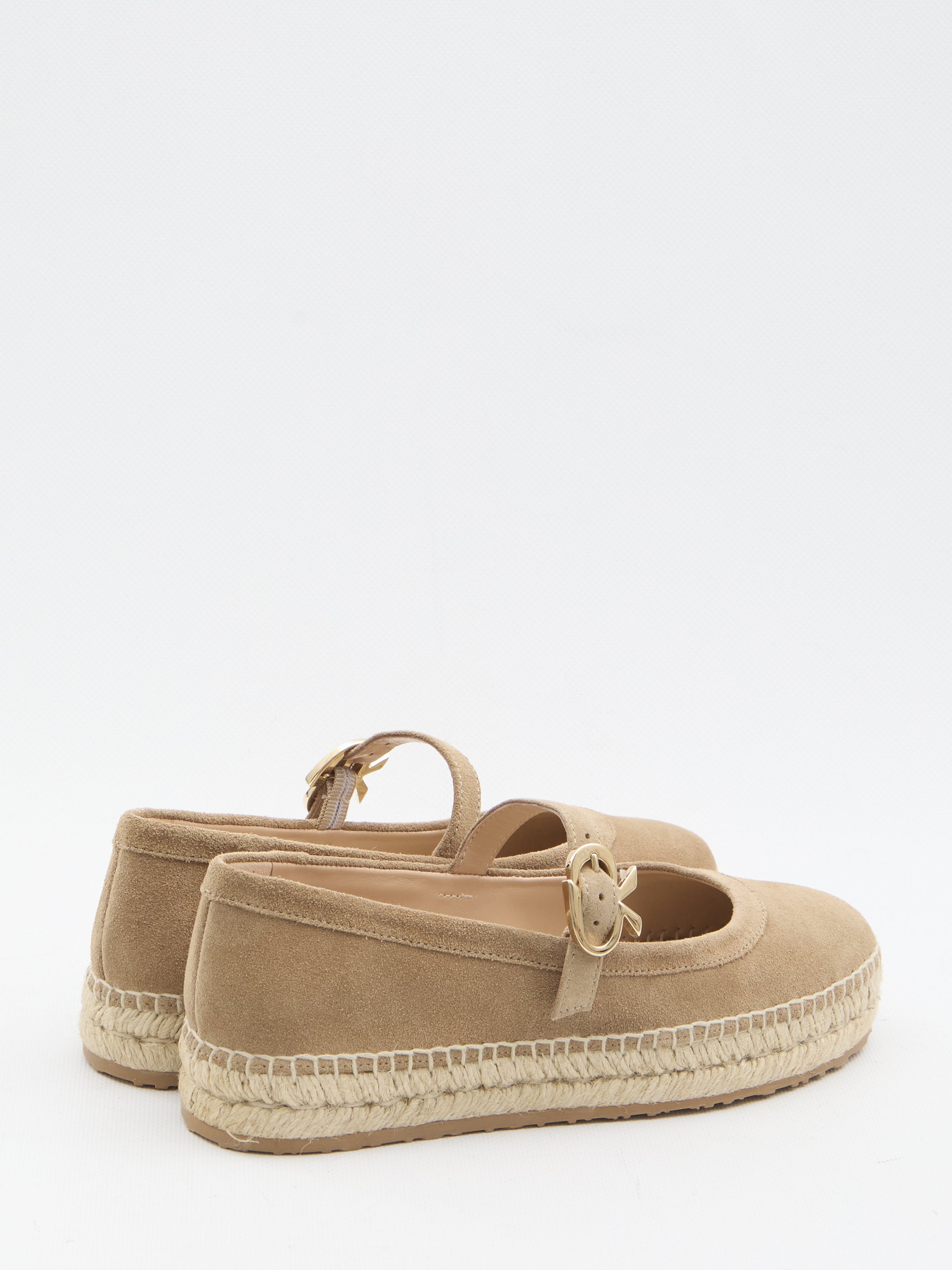 elda ballet flats