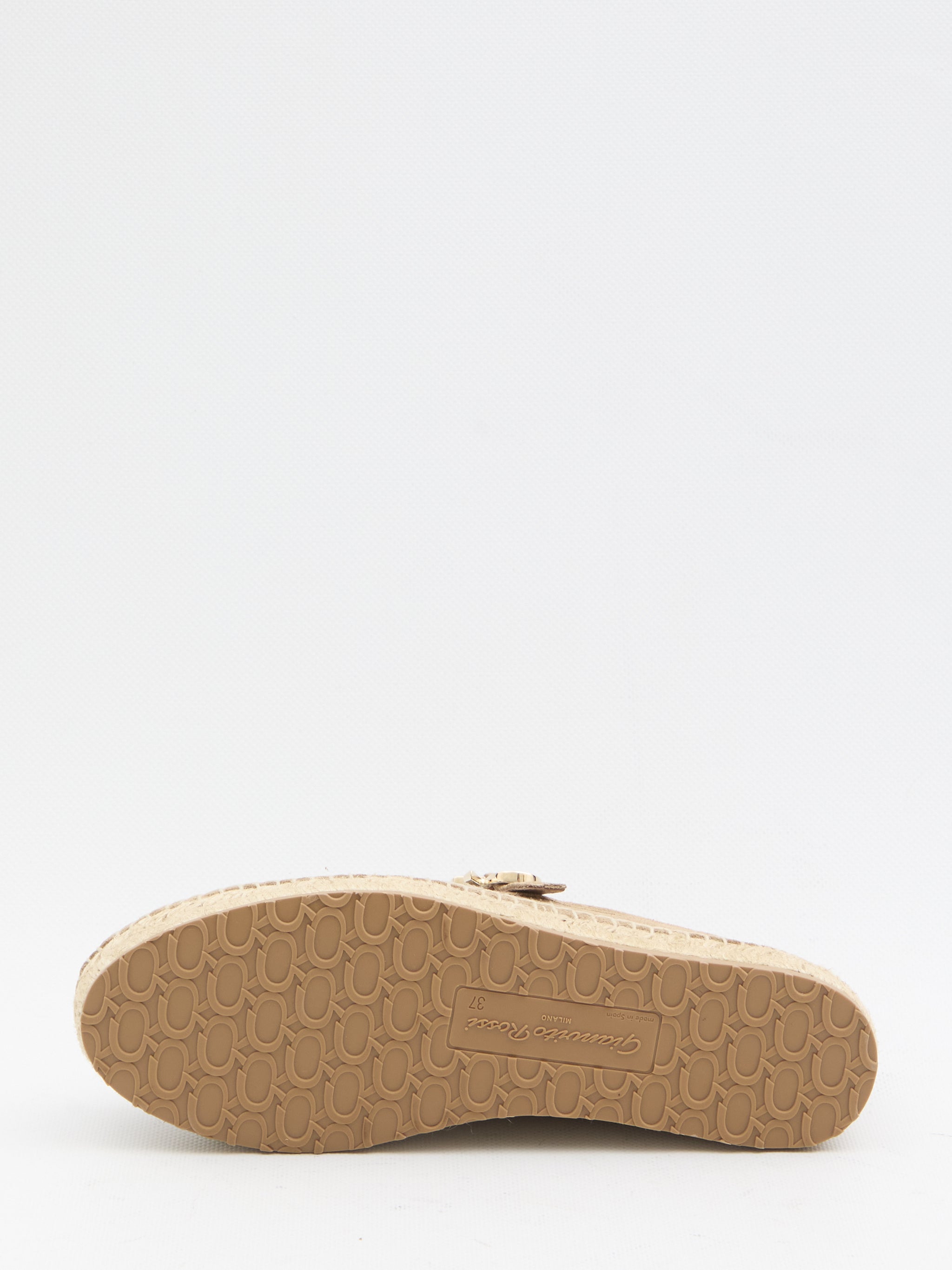 elda ballet flats