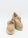 elda ballet flats