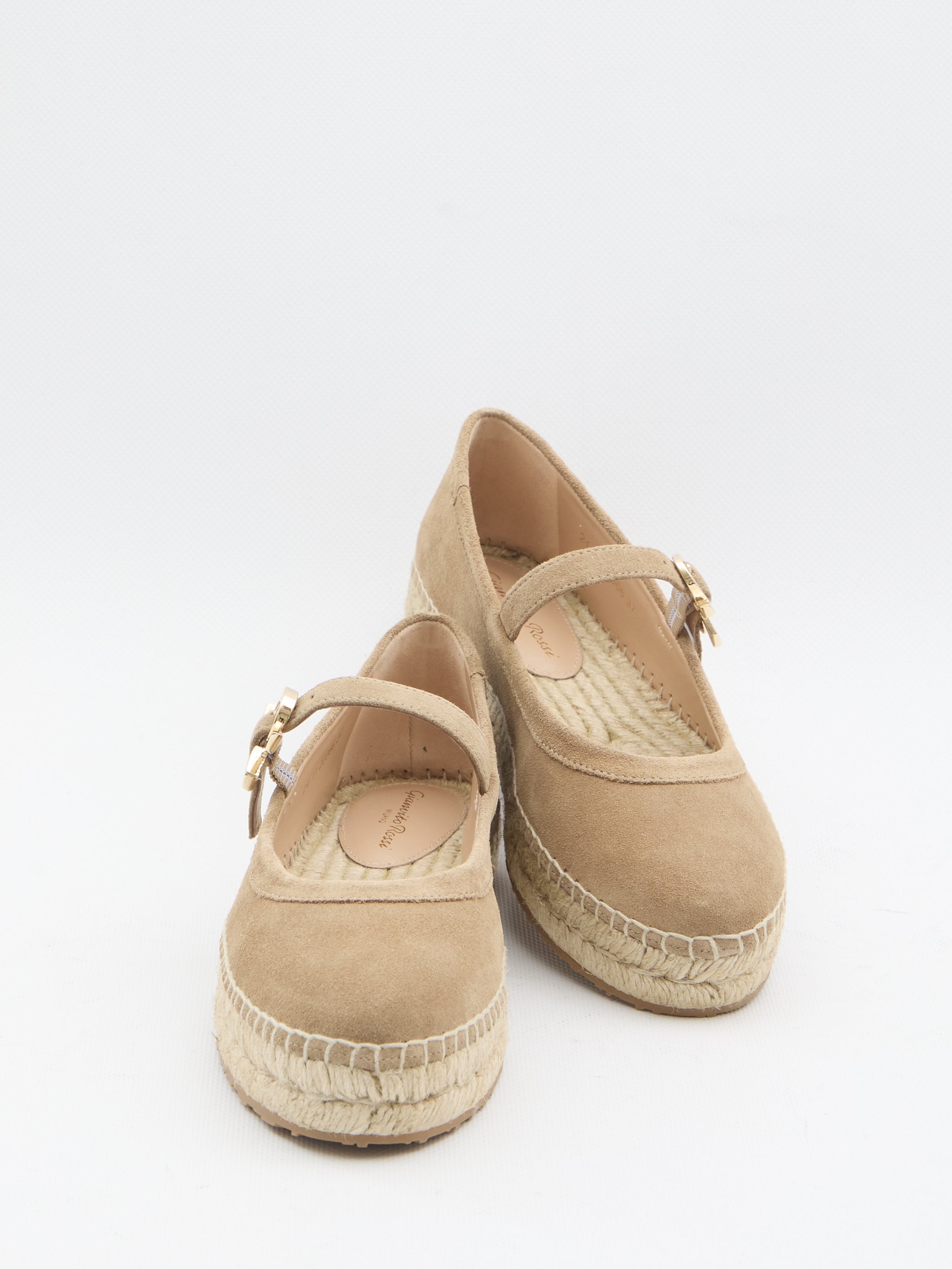 elda ballet flats