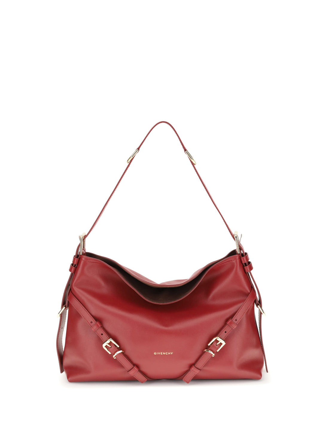 GIVENCHY OS voyou shoulder bag medium
