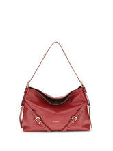 GIVENCHY OS voyou shoulder bag medium