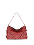GIVENCHY OS voyou shoulder bag medium