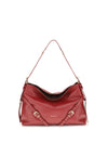 voyou shoulder bag medium