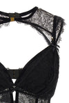 the bodice