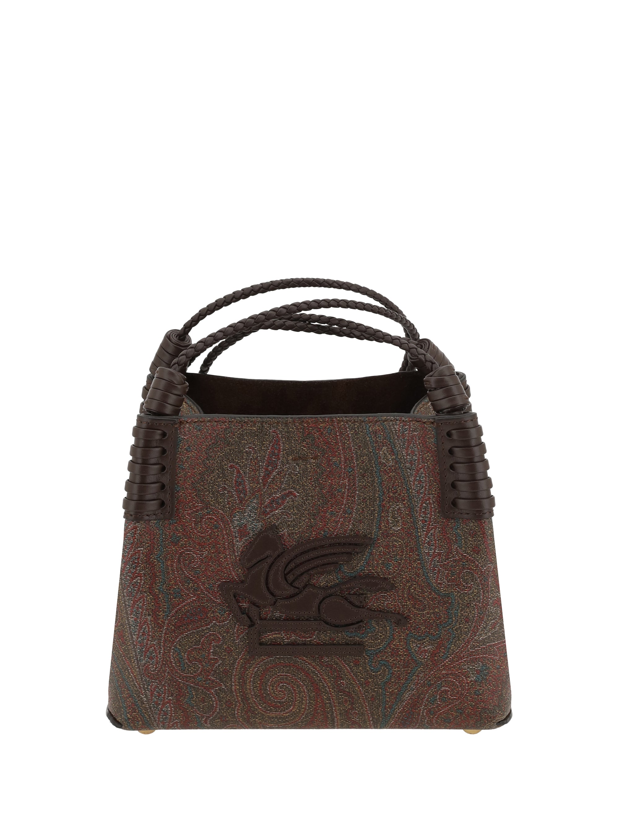 ETRO OS shoulder bag