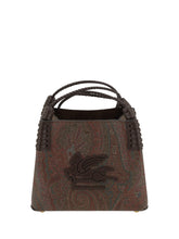 ETRO OS libra shoulder bag