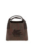 ETRO OS libra shoulder bag