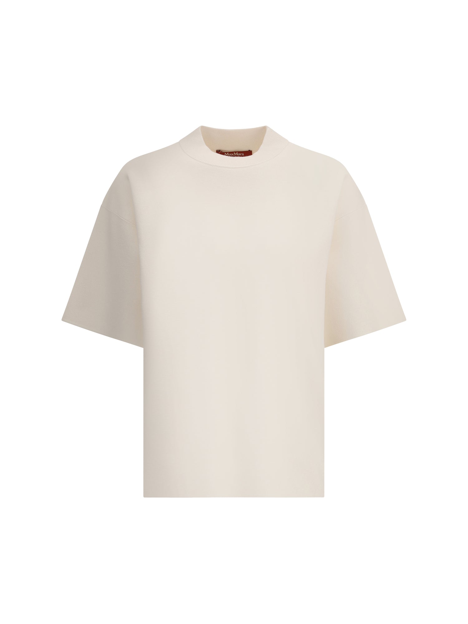 MAX MARA STUDIO L amici t-shirt