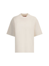 MAX MARA STUDIO L amici t-shirt