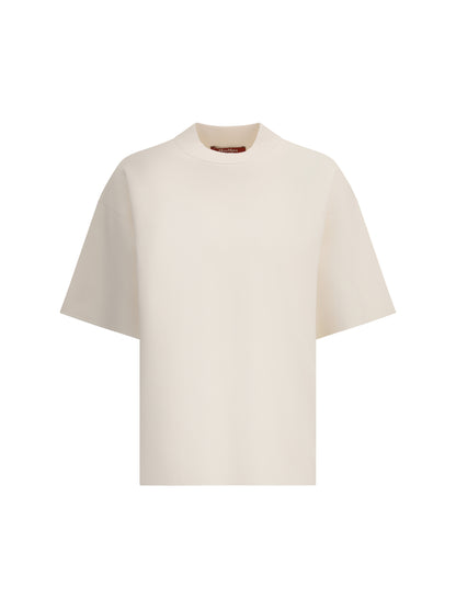 MAX MARA STUDIO L amici t-shirt