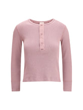 CHLOÉ M henley shirt