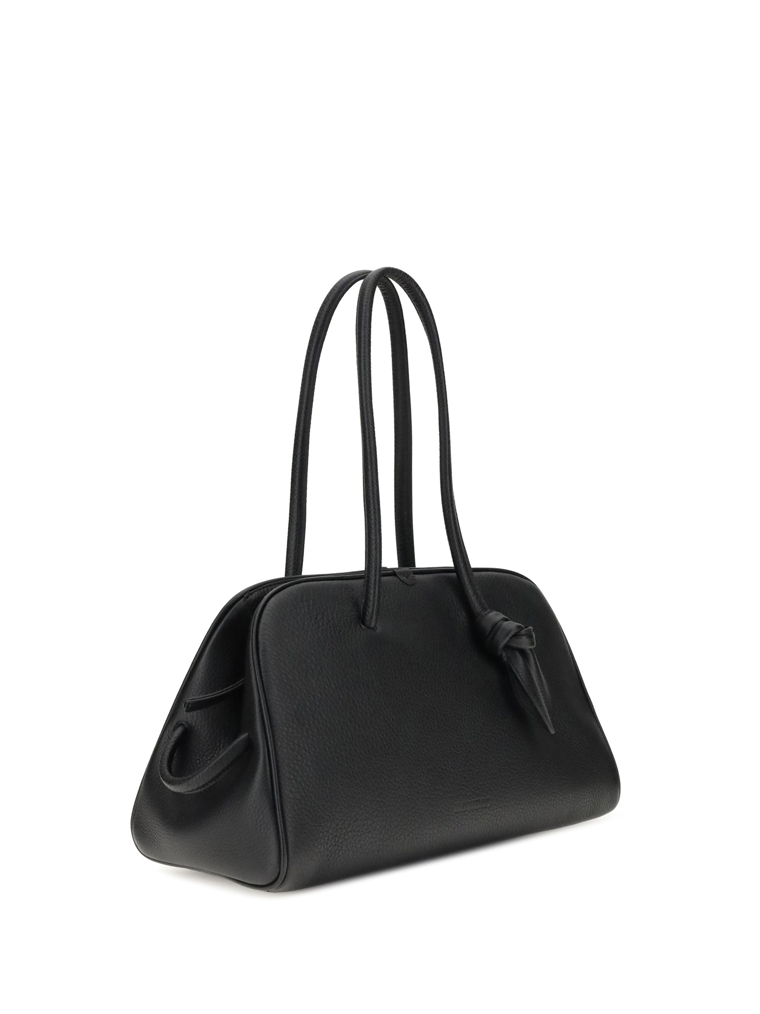 JACQUEMUS OS il turismo shoulder bag