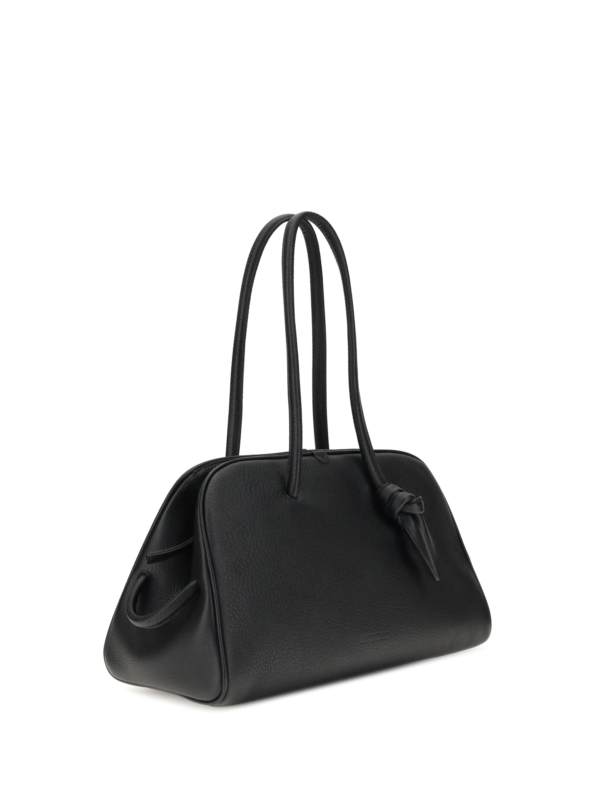 JACQUEMUS OS il turismo shoulder bag
