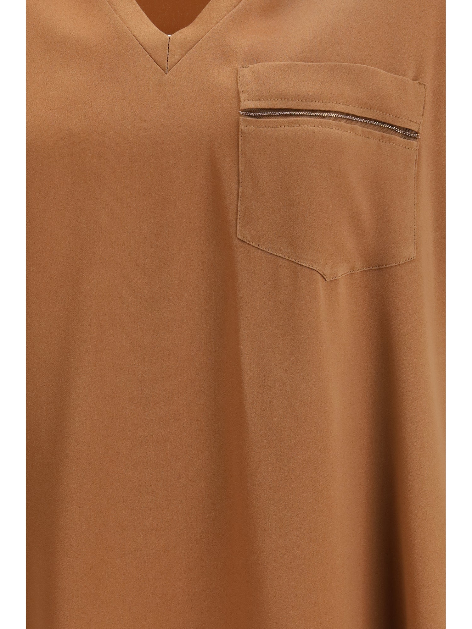 FABIANA FILIPPI 44 short-sleeved t-shirt