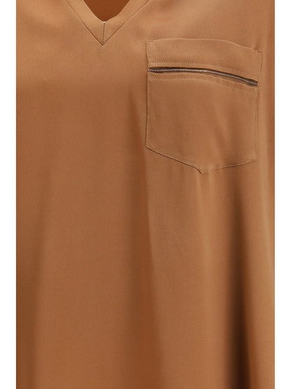 FABIANA FILIPPI 44 short-sleeved t-shirt