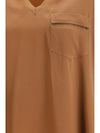 short-sleeved t-shirt