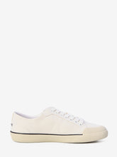 CELINE 36 triomphe low-top sneakers