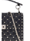 rockstud spike handbag