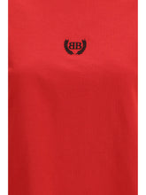 BALENCIAGA M laurel classic t-shirt 