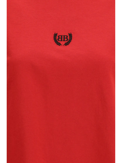 BALENCIAGA M laurel classic t-shirt 