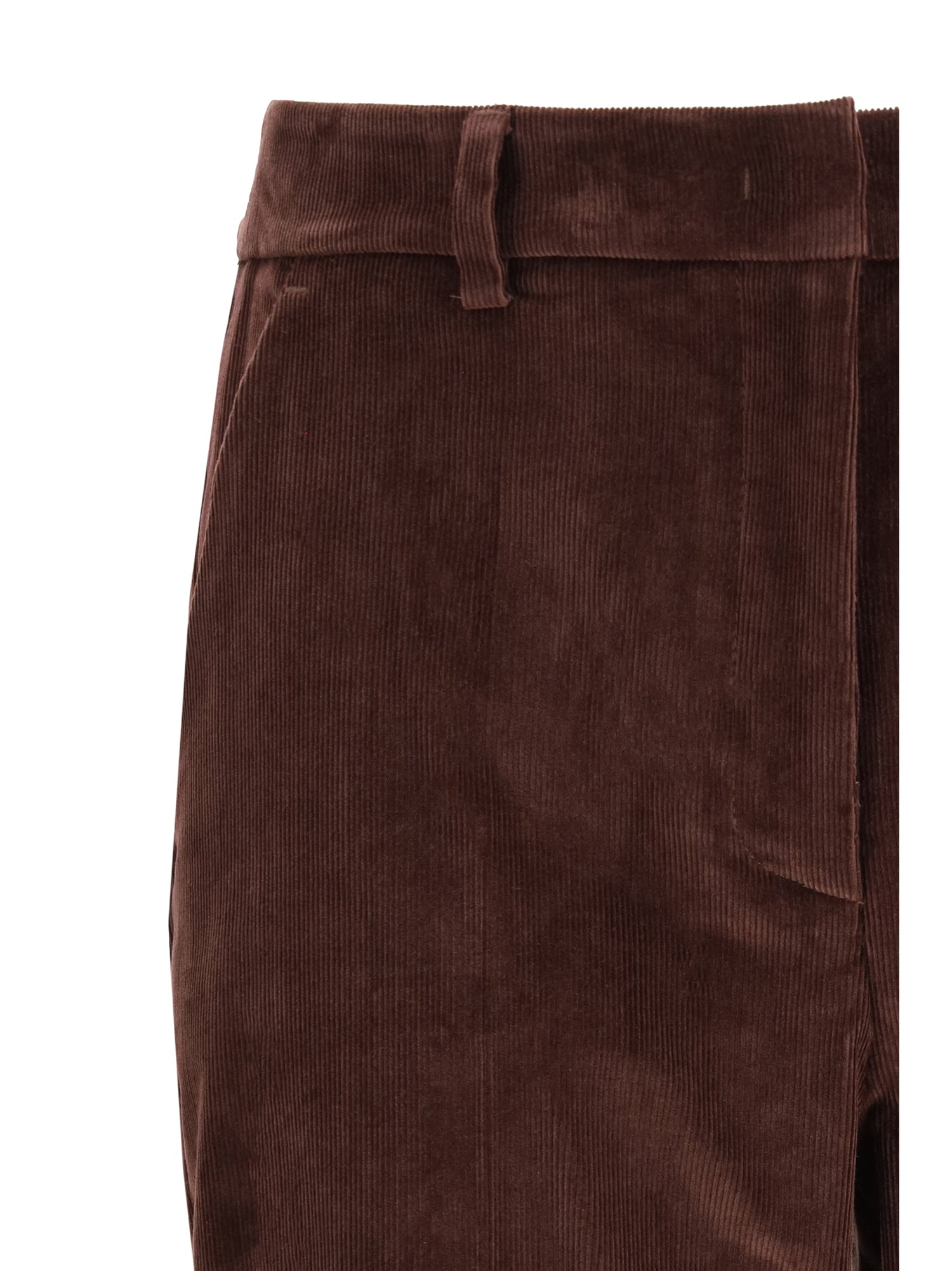 MAX MARA WEEKEND 38 marruca trouser