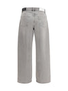 bonnie curvilinear baggy jeans