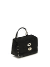 postina amoretto baby handbag