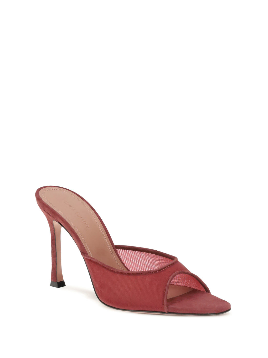 AMINA MUADDI 36 alexa sandals