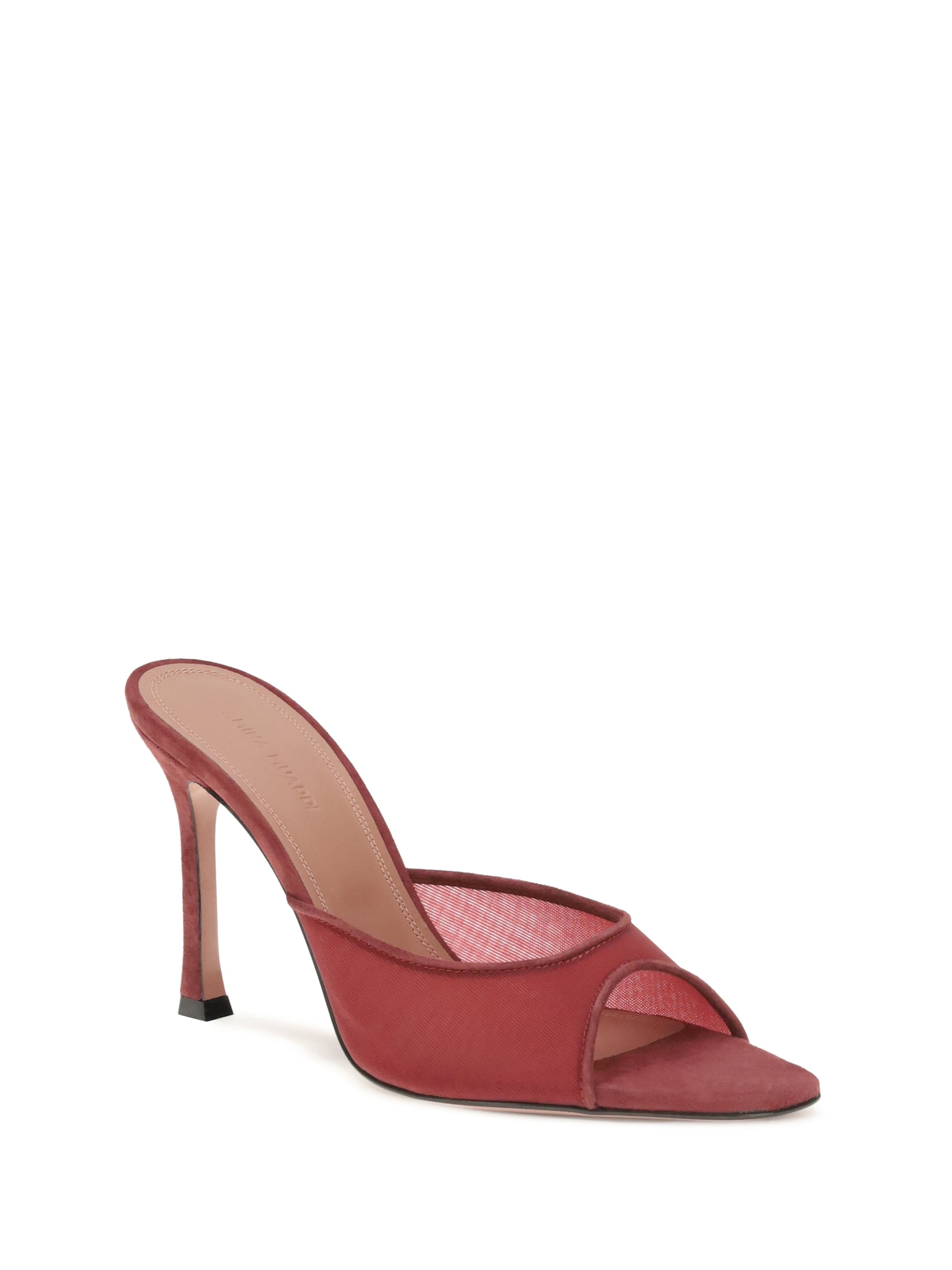 AMINA MUADDI 36 alexa sandals