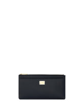 DOLCE & GABBANA OS logoed card holder